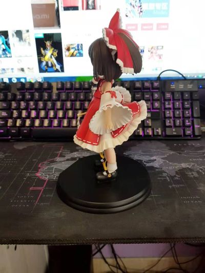 东方Project 特別篇 博丽灵梦 -POP-