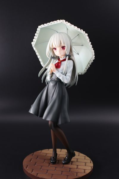 隔壁的吸血鬼美眉 索菲·特瓦伊莱特