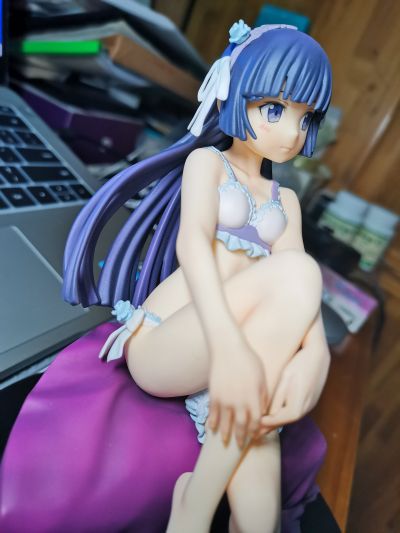 我的妹妹不可能那么可爱 五更琉璃 ～From the bedroom～