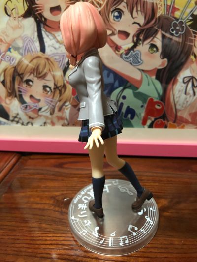 PM 手办 BanG Dream! 少女偶像派对 上原绯玛丽 School☆Days 