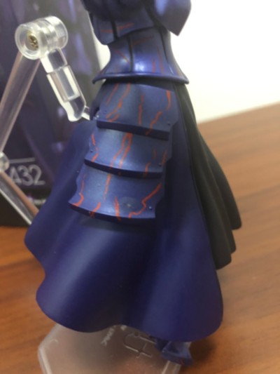 figma#432 命运之夜——天之杯 剑士反转体2.0