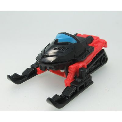   TCV-20 变形金刚 Cyberverse Ratchet