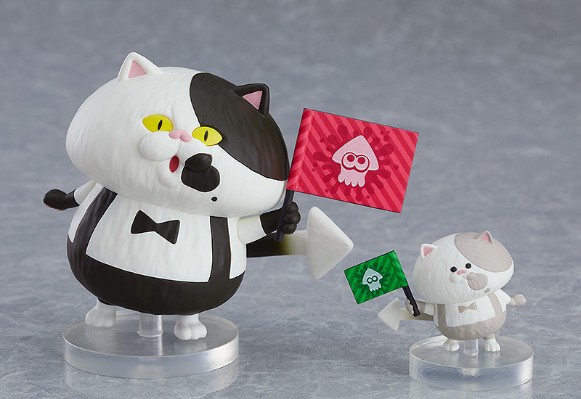 figma#462-DX 斯普拉遁  男孩 DX版