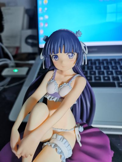 我的妹妹不可能那么可爱 五更琉璃 ～From the bedroom～