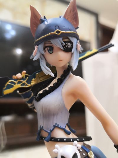 一番赏 刀剑神域 记忆碎片 part1 诗乃