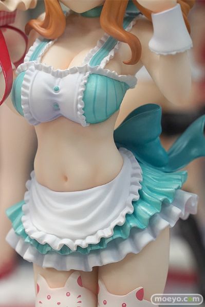 DreamTech 少女与战车 剧场版 武部沙织 情人节围裙