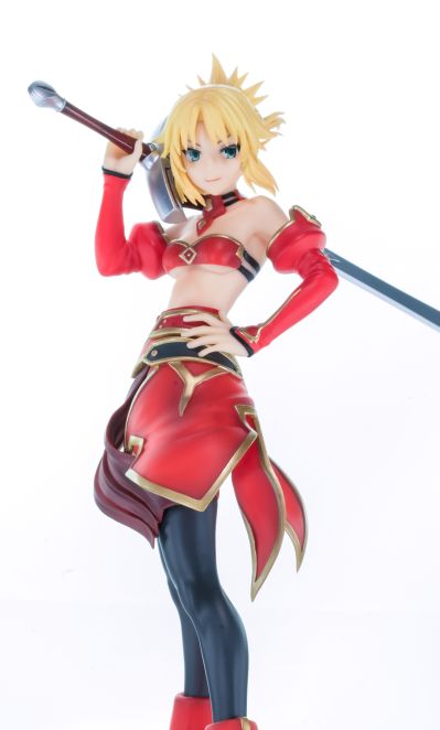 Fate / Grand Order 莫德雷德