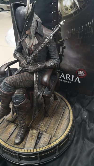 UMP UPMBB-1 星辰钟楼的玛利亚 Small Base 