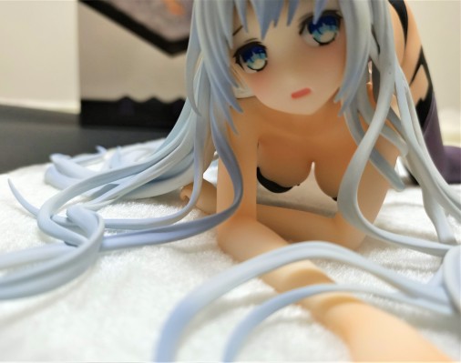 约会大作战 鸢一折纸 反转灵装解除