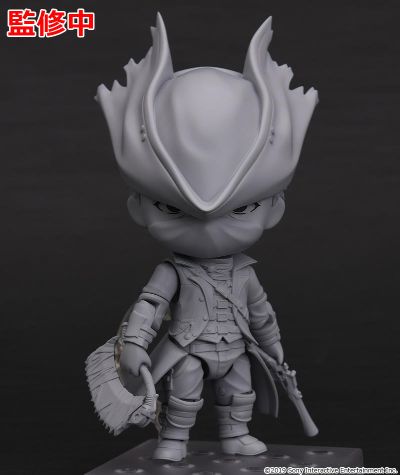 粘土人#1279 血源诅咒 猎人