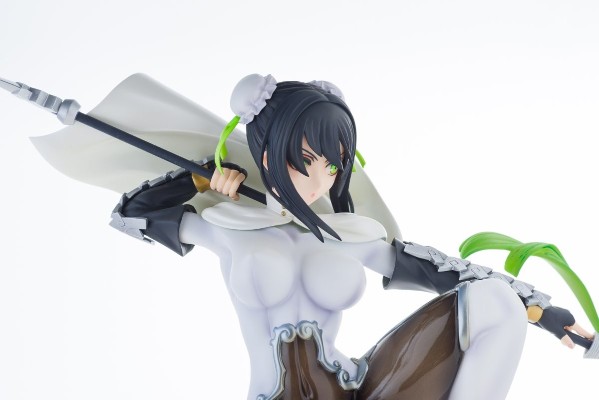 Fate/Grand Order 秦良玉