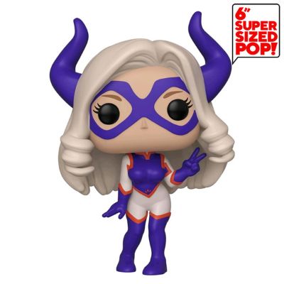 POP! Vinyl 我的英雄学院 岳山优 