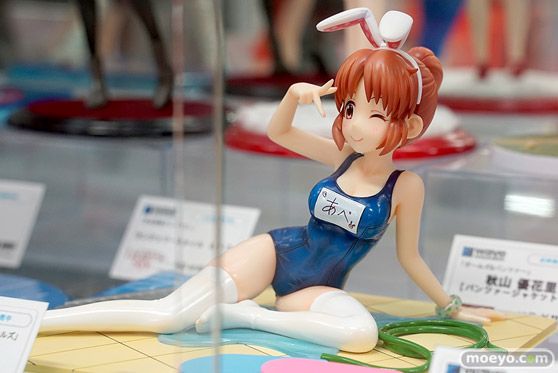 Dream Tech 偶像大师灰姑娘女孩 安部菜菜 Summer☆Usamin