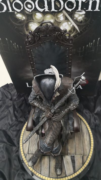 UMP UPMBB-1 星辰钟楼的玛利亚 Small Base 