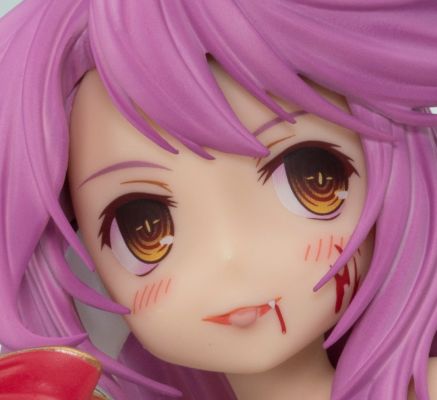 游戏人生 吉普莉尔