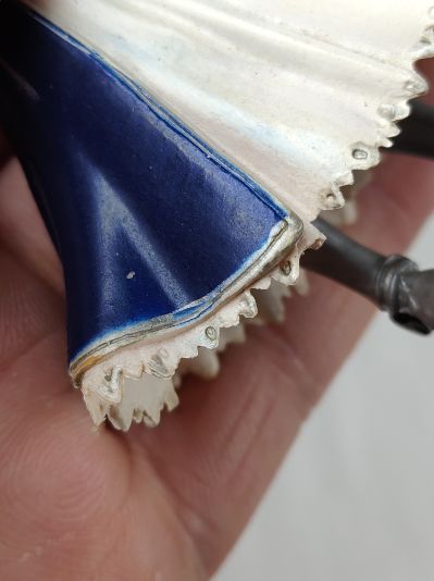 命运之夜 剑士（Saber）