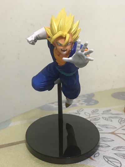 龙珠超 超戦士列伝 Vol.2 龙珠Z 贝吉特超级赛亚人 