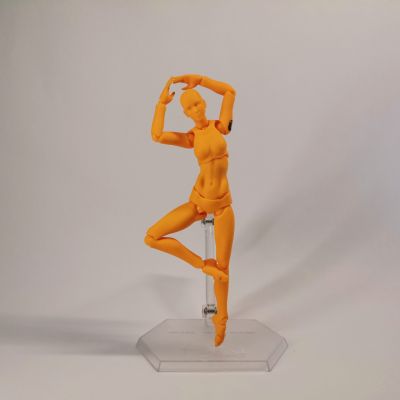 Archetype Next : She