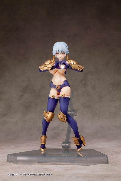 DarkAdvent系列 Krakendress 拉尼娅 DX版