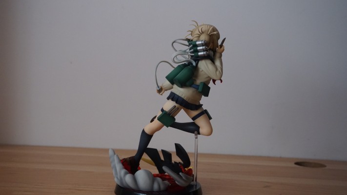 我的英雄学院 渡我被身子