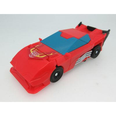  TCV-24 变形金刚 Cyberverse Hot Rodimus