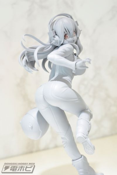 超级索尼子 索尼子 骑手装ver.