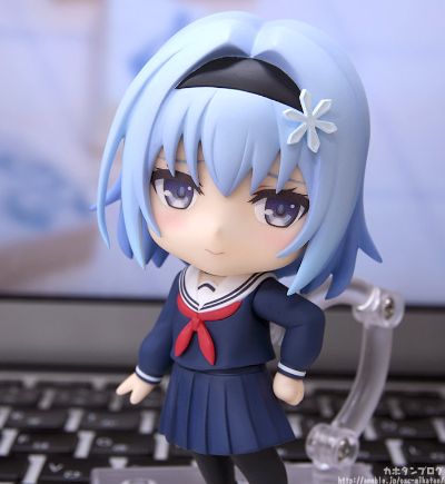 粘土人#1243 龙王的工作！ 空银子