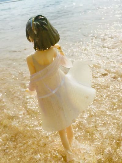 Dream Tech 偶像大师灰姑娘女孩 高垣枫 白南风淑女