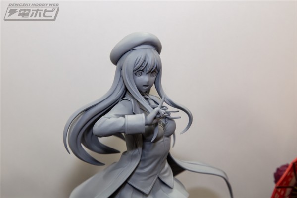 F:NEX 贤者之孙 西希莉·冯·克洛德