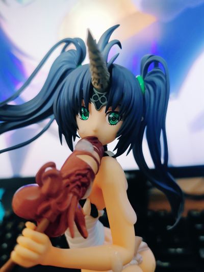 七大罪 魔王默示录 暴食之章 夜店巡游