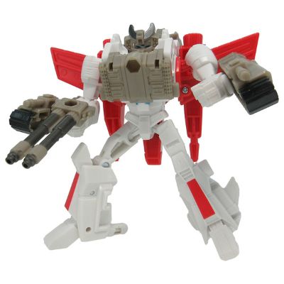  TCV-17 变形金刚 Cyberverse Jetfire