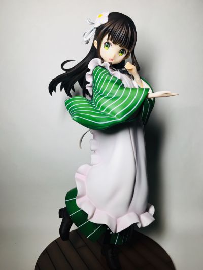 请问要来点兔子吗？？ 宇治松千夜&豆馅