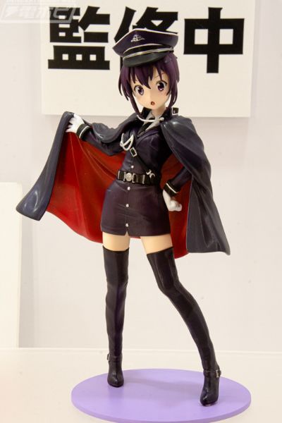 PM手办 请问要来点兔子吗？？ 天天座理世