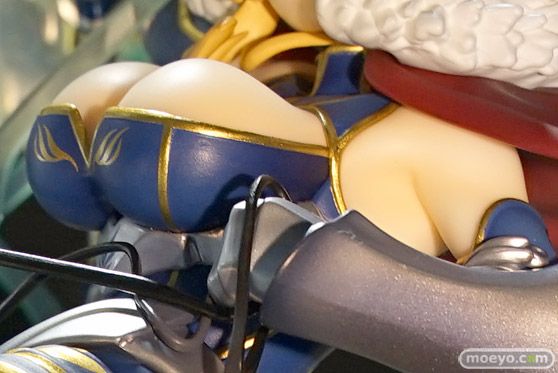 命运-冠位指定 枪兵 / 阿尔托利亚·潘德拉贡