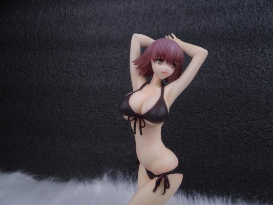 Fate / Grand Order 贞德・达尔克[Alter] 水着