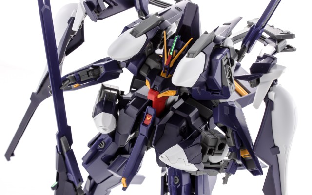 HGUC ADVANCE OF Z 提坦斯的旗下 RX-124高达 TR-6［海瑟斯雷 Ⅱ］ 
