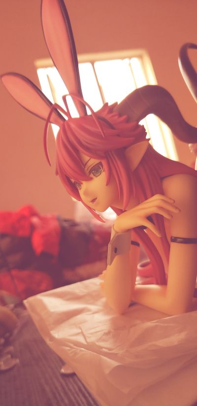 B-style  七大罪 阿斯莫德斯 兔女郎