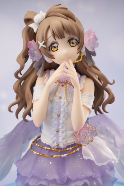 ｢Review&教程｣[ALTER]南小鸟 白色情人节篇