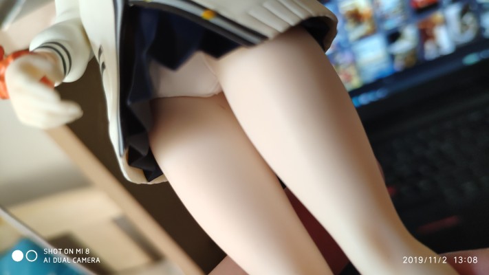 SSSS.GRIDMAN 宝多六花 