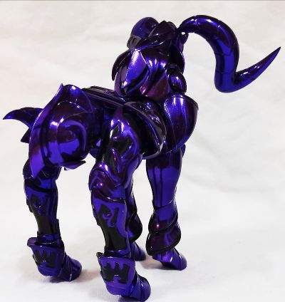 圣斗士圣衣神话EX 圣斗士星矢 冥王哈迪斯十二宫篇 白羊座史昂（冥衣）