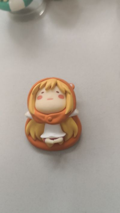 干物妹！小埋 盒蛋之2 土间埋 Cheering