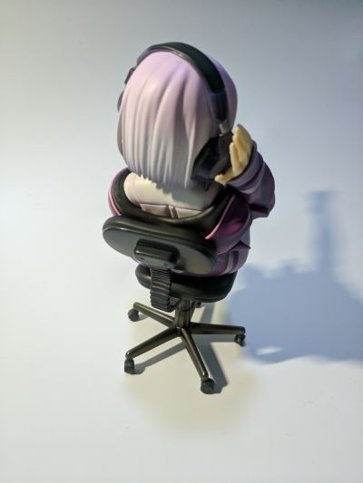 SSSS.GRIDMAN 新条茜