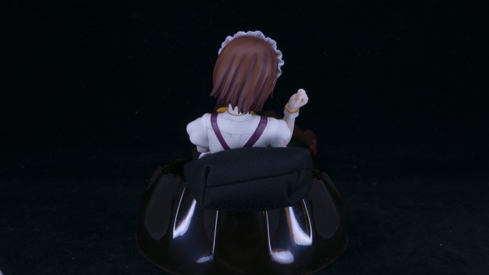 放学后的优等生 MOMO