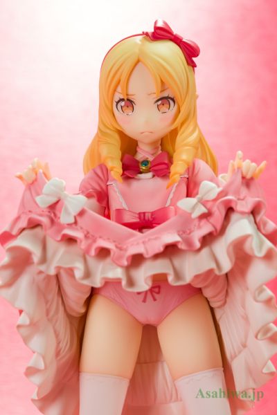 埃罗芒阿老师 山田妖精