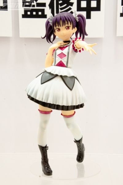 超级景品 Love Live! Sunshine!! 鹿角理亚