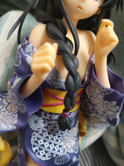 我的青春恋爱物语果然有问题。续 雪之下雪乃 浴衣