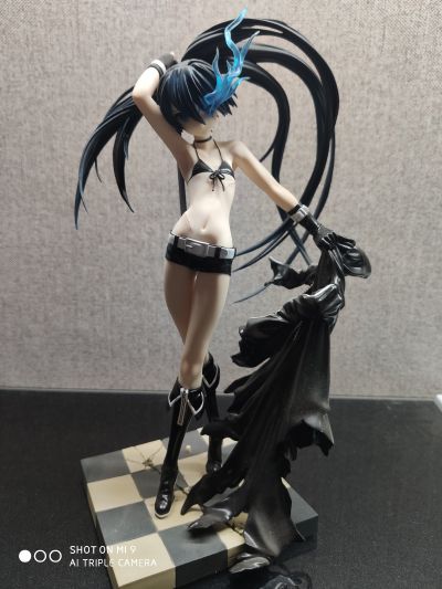 黑岩射手 Black blade Ver.