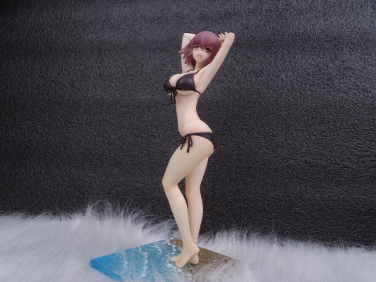 Fate / Grand Order 贞德・达尔克[Alter] 水着