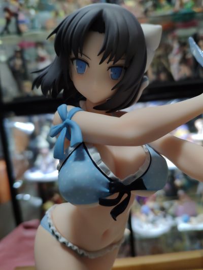 Hobby Stock 闪乱神乐 雪泉 泳衣ver.