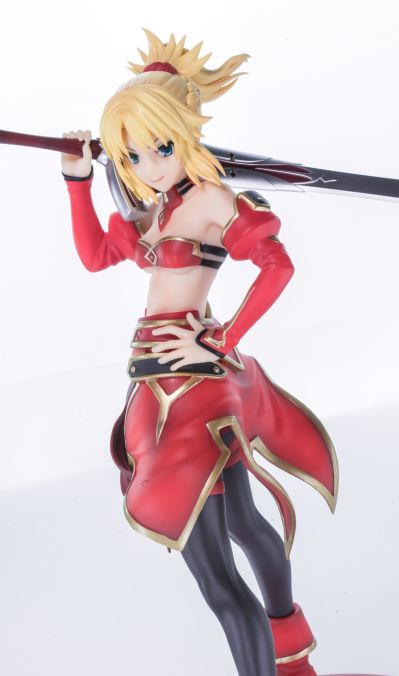 Fate / Grand Order 莫德雷德